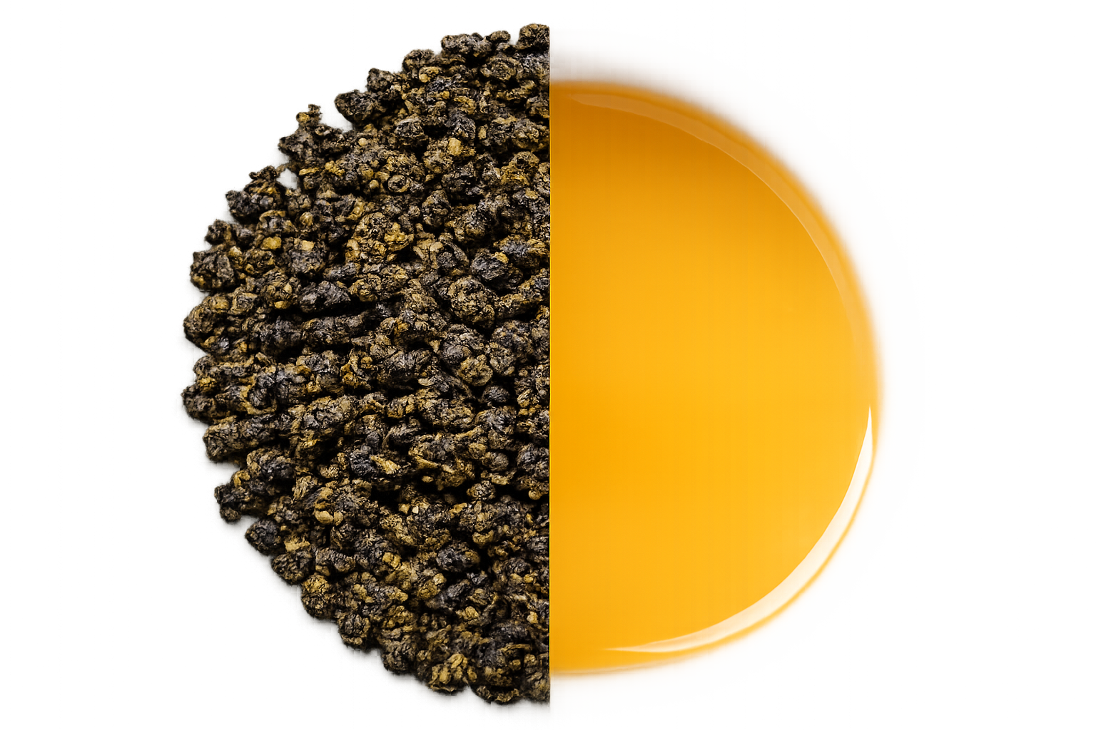 Herbata oolong liściasta – klasyczne i smakowe herbaty Leo Tea